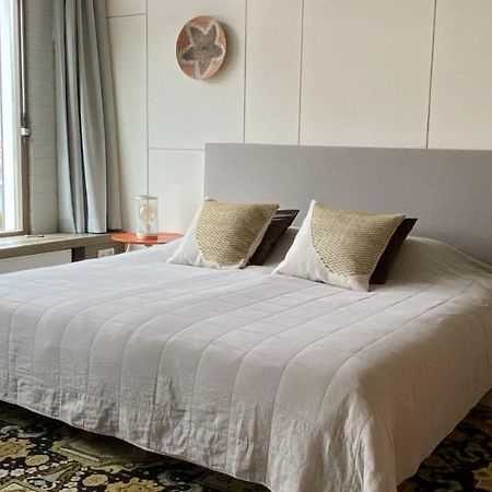 Bed and Breakfast Bij De Rode Deur Meppel Exterior foto