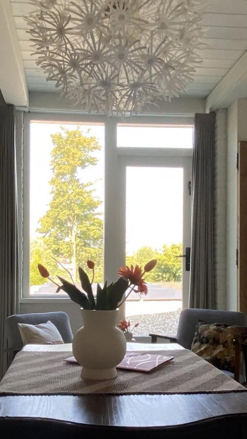 Bed and Breakfast Bij De Rode Deur Meppel Exterior foto